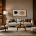 Furniture in Interior Design Types Unveiling