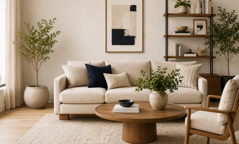 Buying & Design Furniture Ultimate Guide