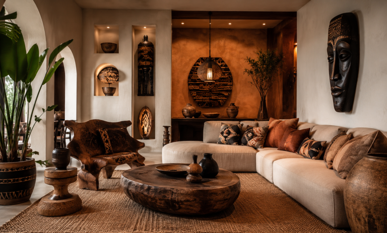 Africa-Interior-Design-Style-Of-Allure-resolusi-630x380