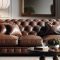 Leather Sofa High Quality Furniture for Your Home