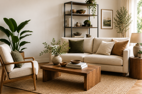 Modern-Living: Furniture-and-Decor-That-Never-Go-Out-of-Style