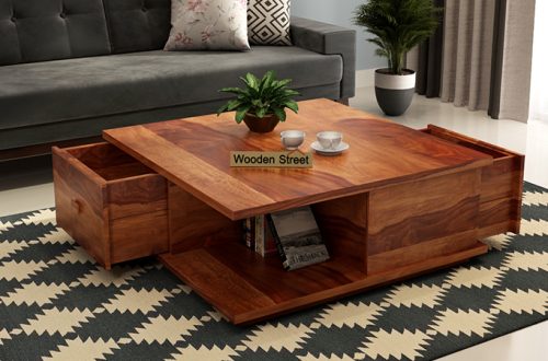 Solid Wood Furniture