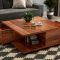 Solid Wood Furniture vs Engineered Wood Which One Actually Lasts