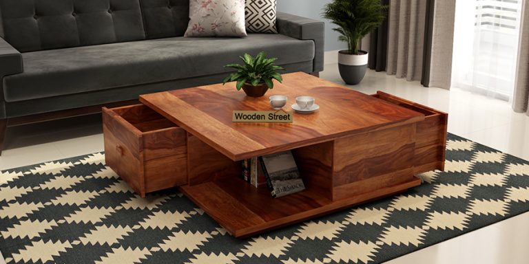 Solid Wood Furniture